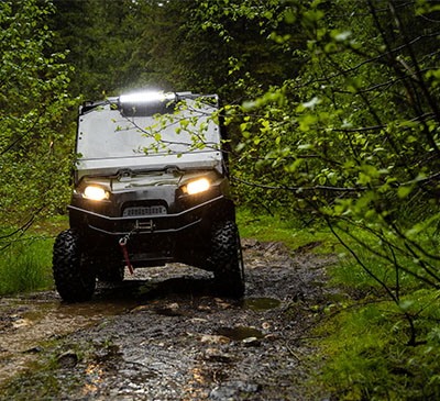 Automotive Off-road Lighting Market Growth, Size, Trends, Analysis Report by Type, Application, Region and Segment Forecast 2021-2025